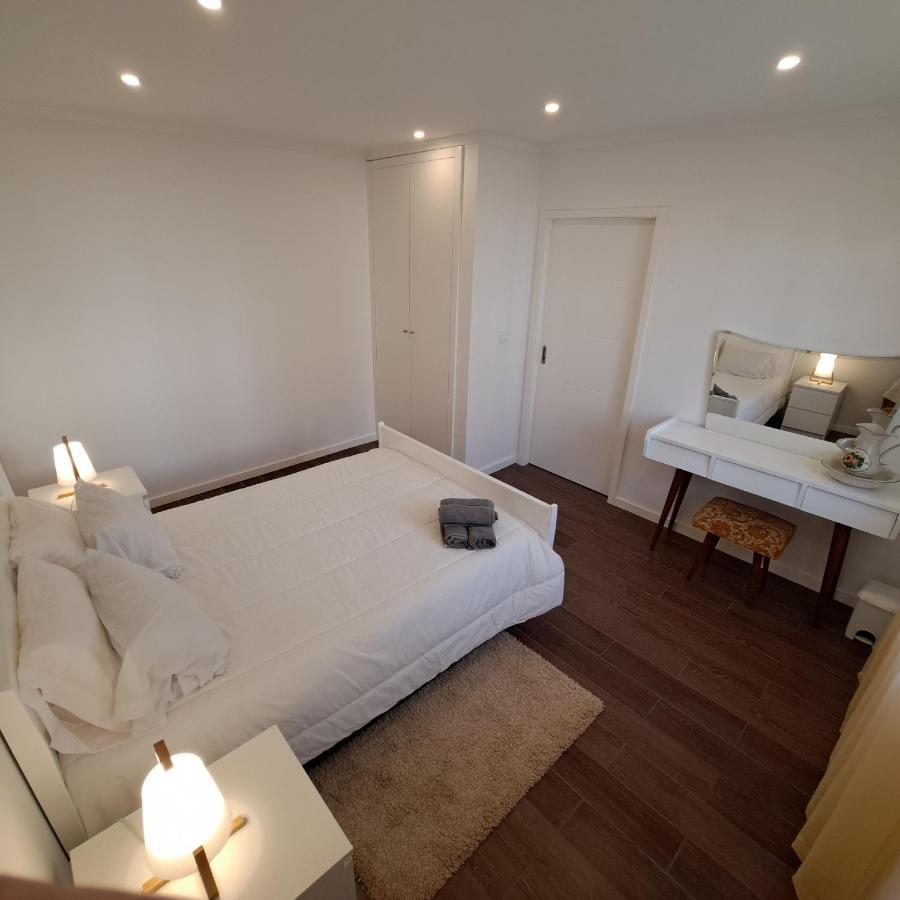 Вилла Hamilton House Вила-Франка-ду-Кампу Экстерьер фото