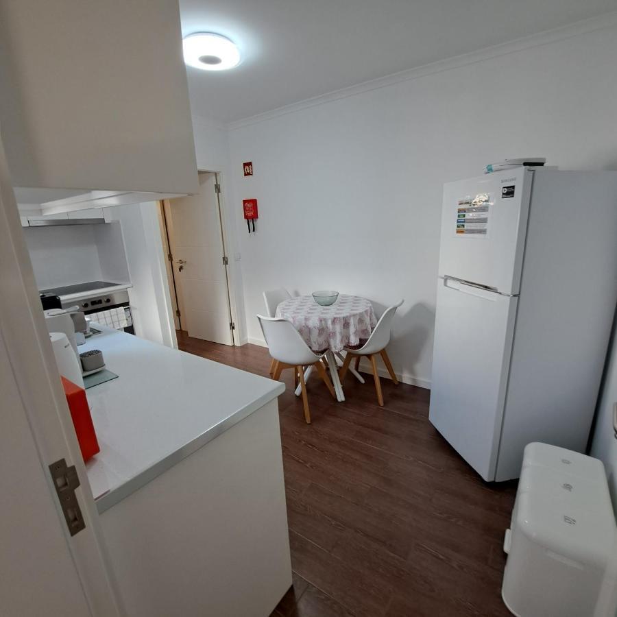 Вилла Hamilton House Вила-Франка-ду-Кампу Экстерьер фото